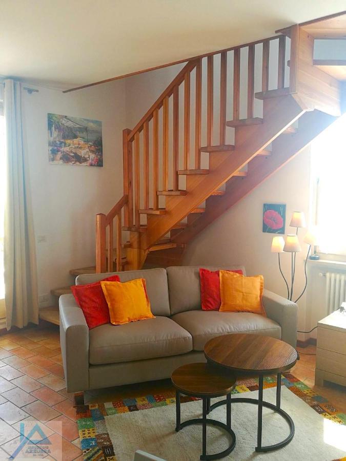 Apartament Casa Chiare - Immobiliare Azzurra Bardolino Zewnętrze zdjęcie