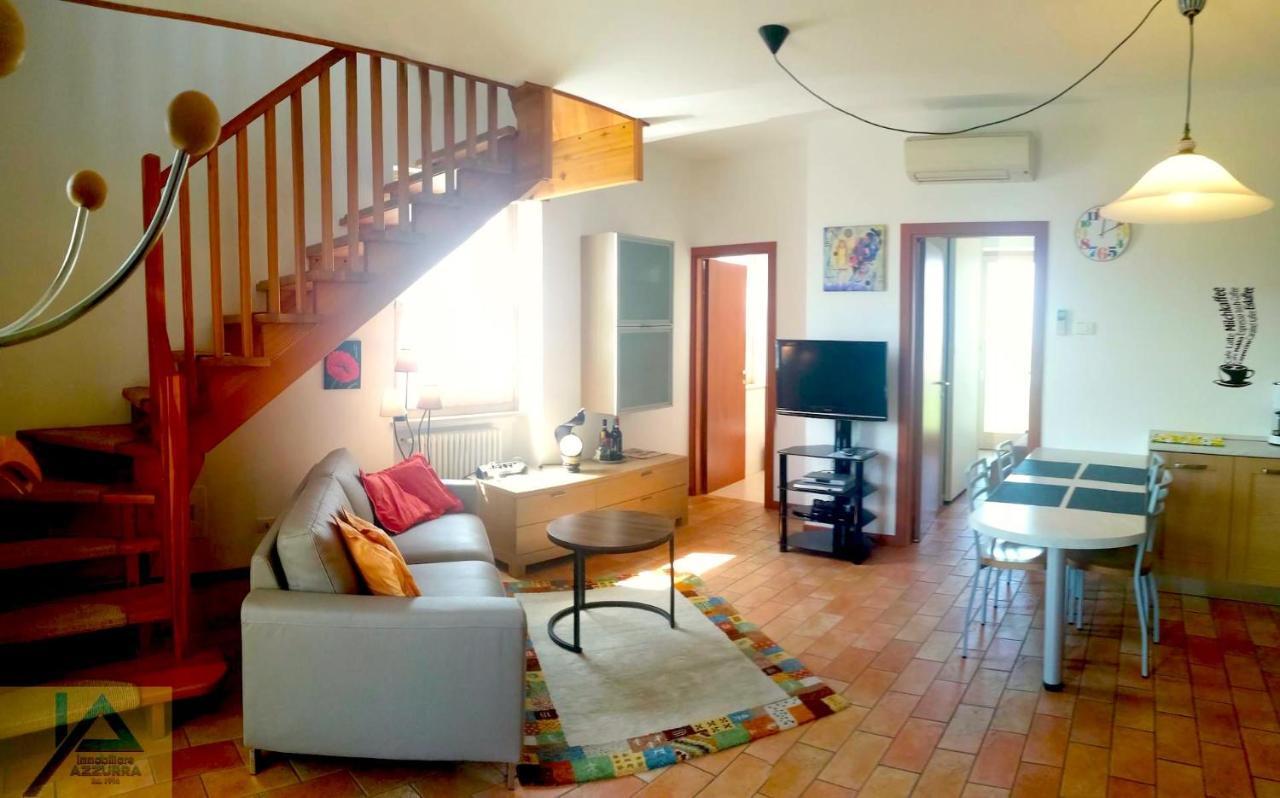 Apartament Casa Chiare - Immobiliare Azzurra Bardolino Zewnętrze zdjęcie