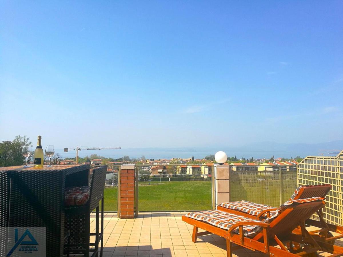 Apartament Casa Chiare - Immobiliare Azzurra Bardolino Zewnętrze zdjęcie