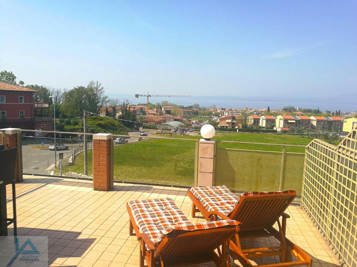 Apartament Casa Chiare - Immobiliare Azzurra Bardolino Zewnętrze zdjęcie