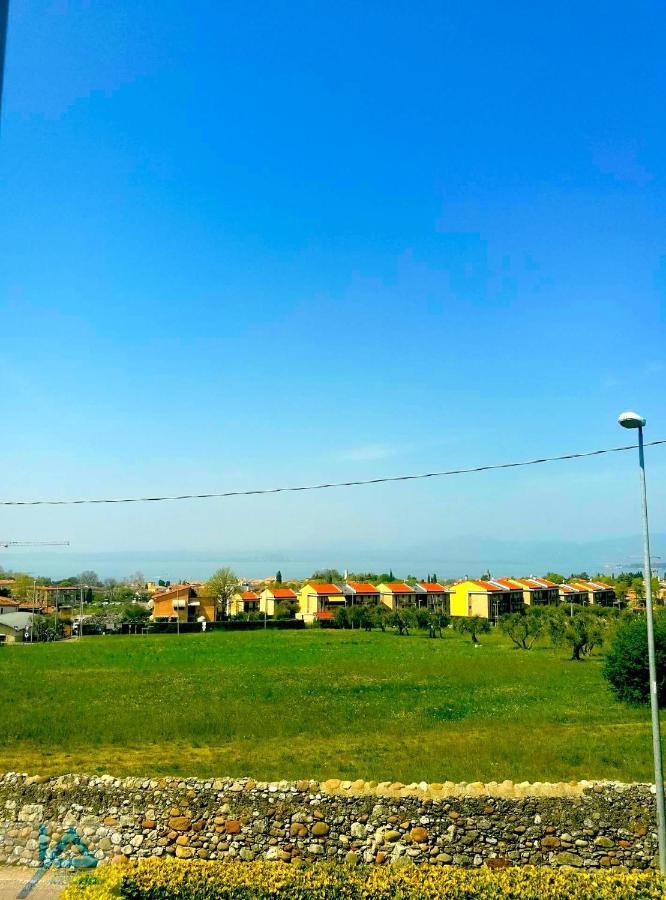 Apartament Casa Chiare - Immobiliare Azzurra Bardolino Zewnętrze zdjęcie