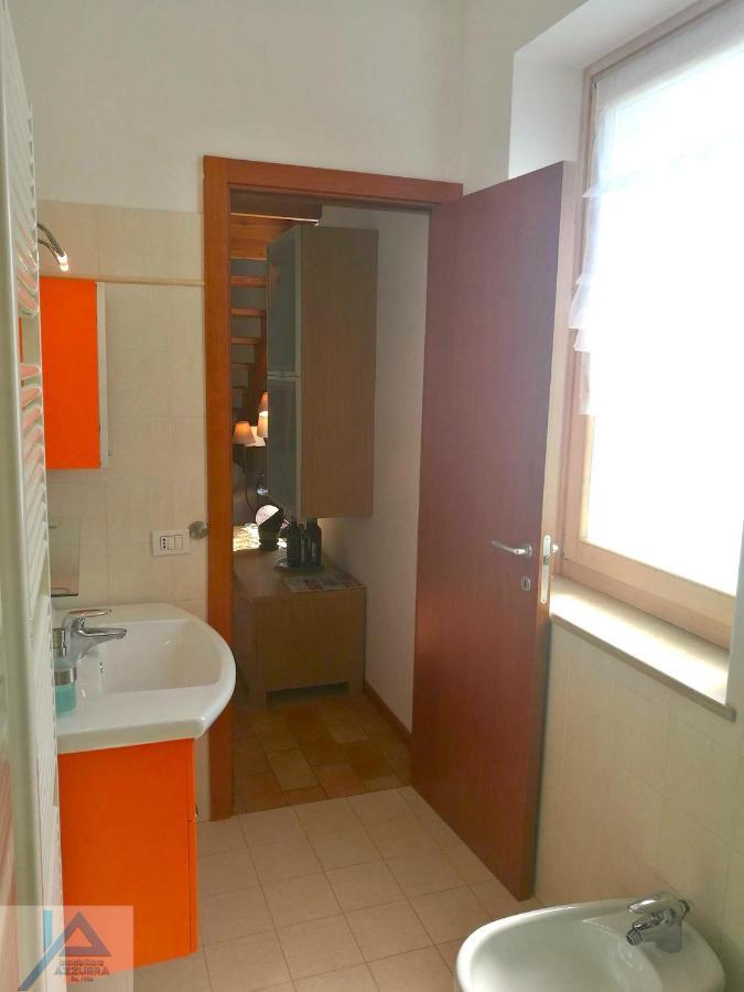 Apartament Casa Chiare - Immobiliare Azzurra Bardolino Zewnętrze zdjęcie