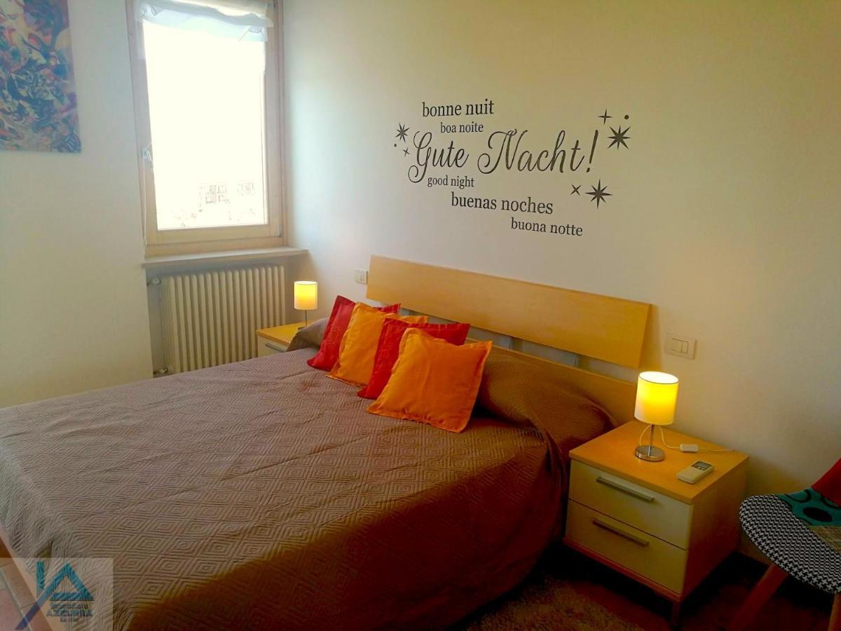 Apartament Casa Chiare - Immobiliare Azzurra Bardolino Zewnętrze zdjęcie