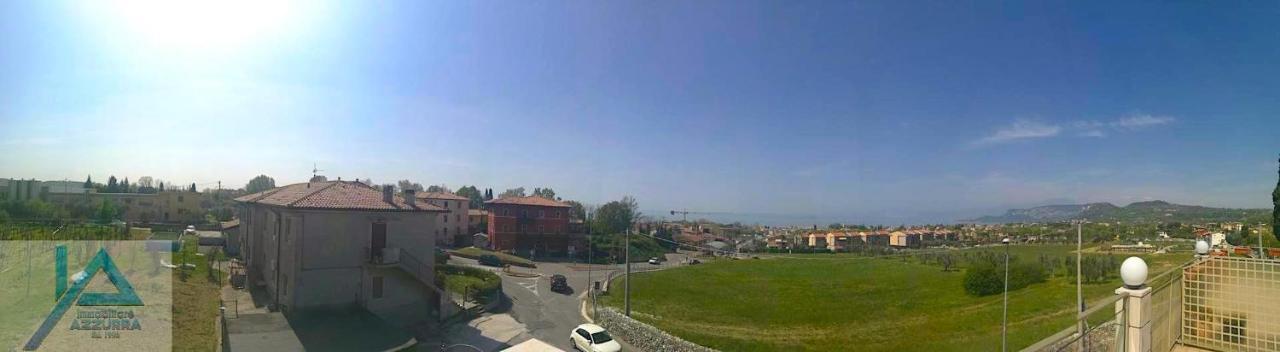 Apartament Casa Chiare - Immobiliare Azzurra Bardolino Zewnętrze zdjęcie