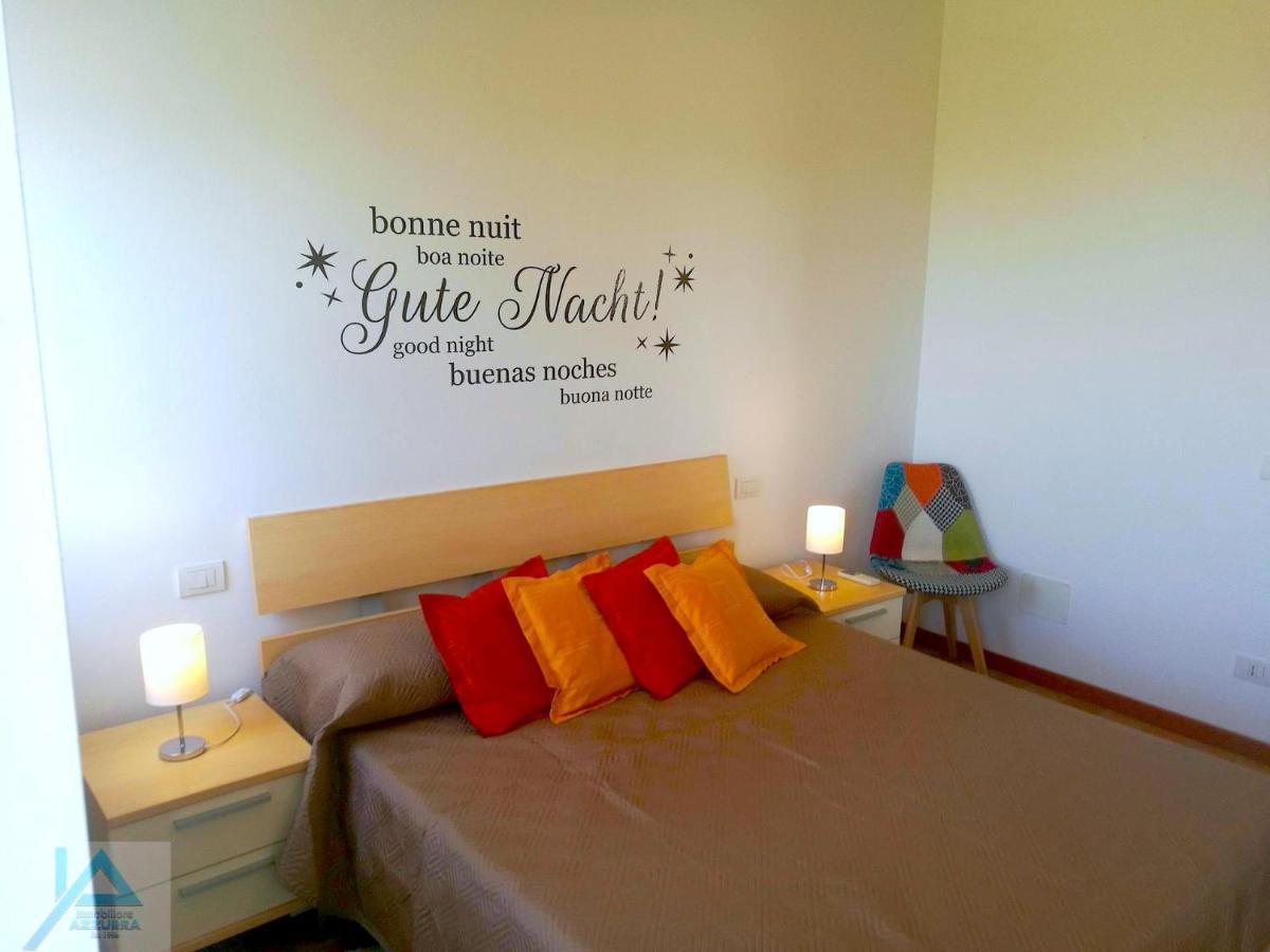 Apartament Casa Chiare - Immobiliare Azzurra Bardolino Zewnętrze zdjęcie