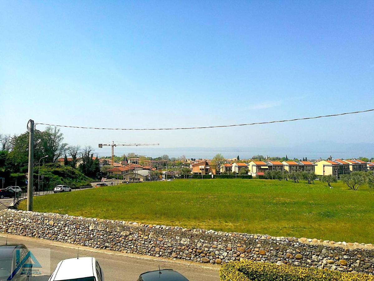 Apartament Casa Chiare - Immobiliare Azzurra Bardolino Zewnętrze zdjęcie