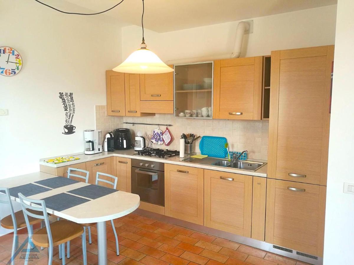 Apartament Casa Chiare - Immobiliare Azzurra Bardolino Zewnętrze zdjęcie