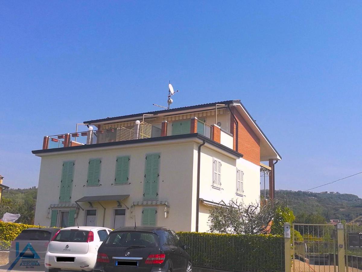 Apartament Casa Chiare - Immobiliare Azzurra Bardolino Zewnętrze zdjęcie