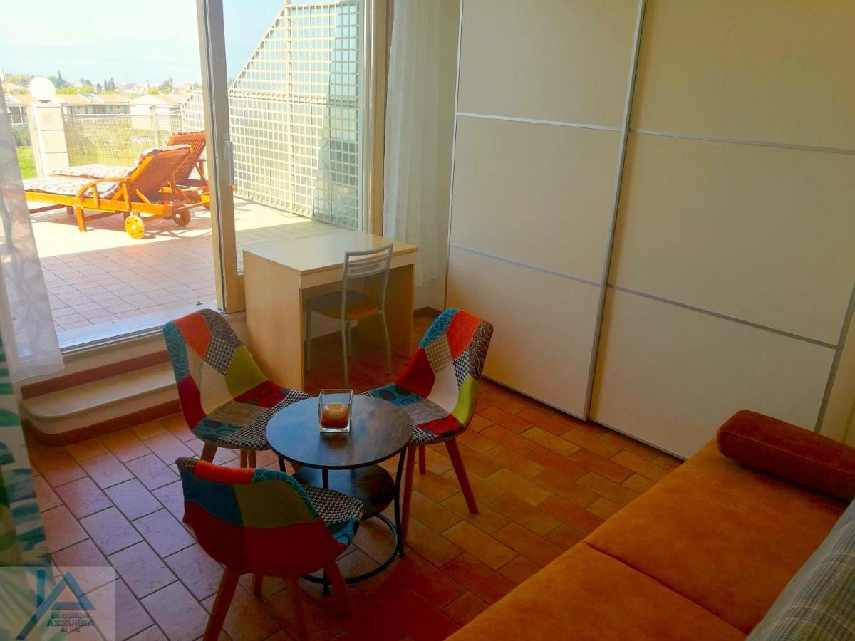 Apartament Casa Chiare - Immobiliare Azzurra Bardolino Zewnętrze zdjęcie