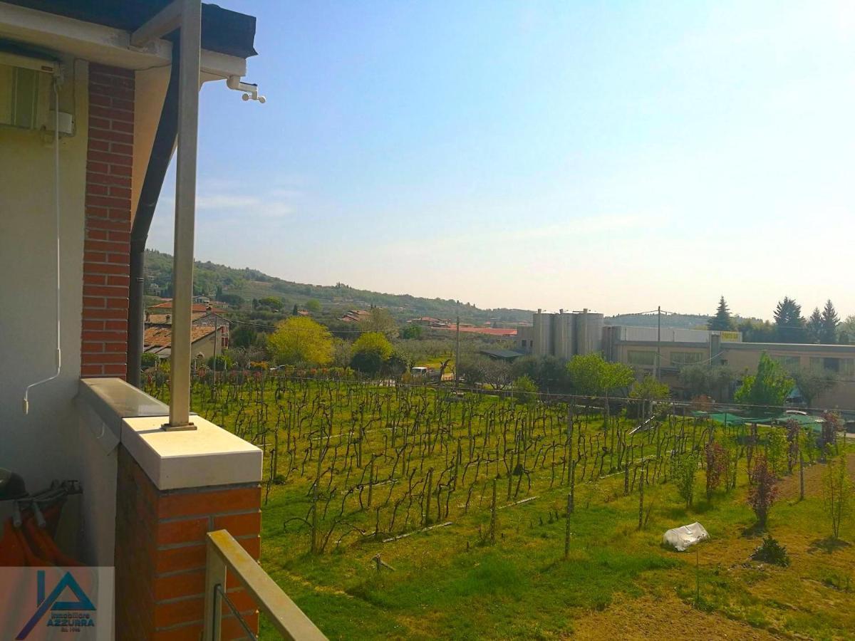 Apartament Casa Chiare - Immobiliare Azzurra Bardolino Zewnętrze zdjęcie