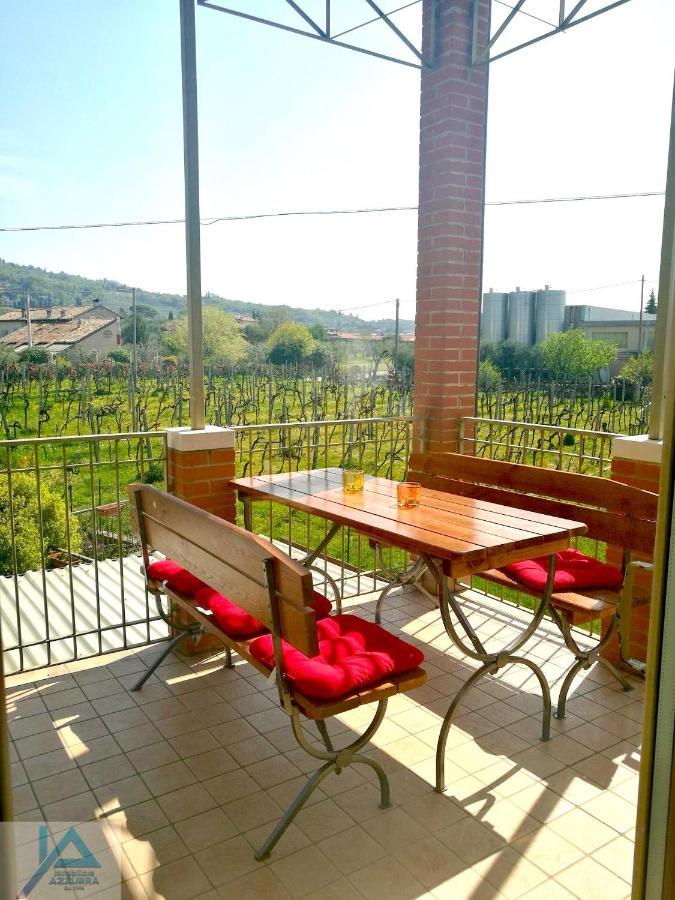 Apartament Casa Chiare - Immobiliare Azzurra Bardolino Zewnętrze zdjęcie