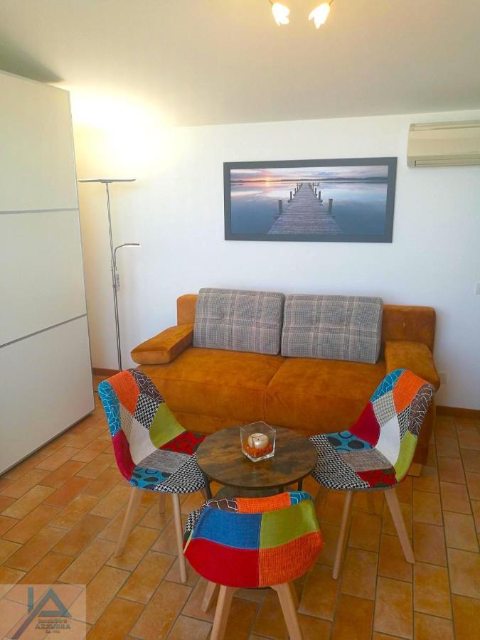 Apartament Casa Chiare - Immobiliare Azzurra Bardolino Zewnętrze zdjęcie