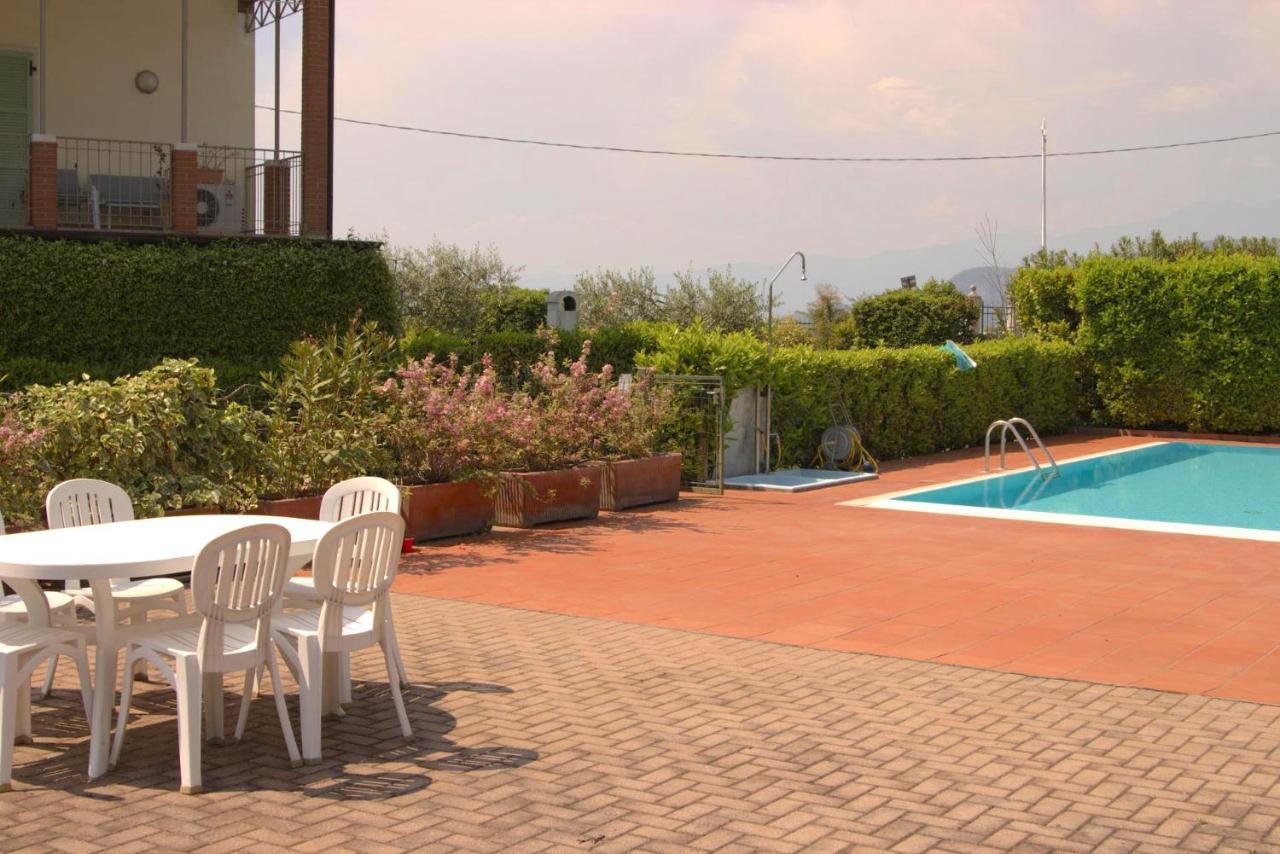 Apartament Casa Chiare - Immobiliare Azzurra Bardolino Zewnętrze zdjęcie