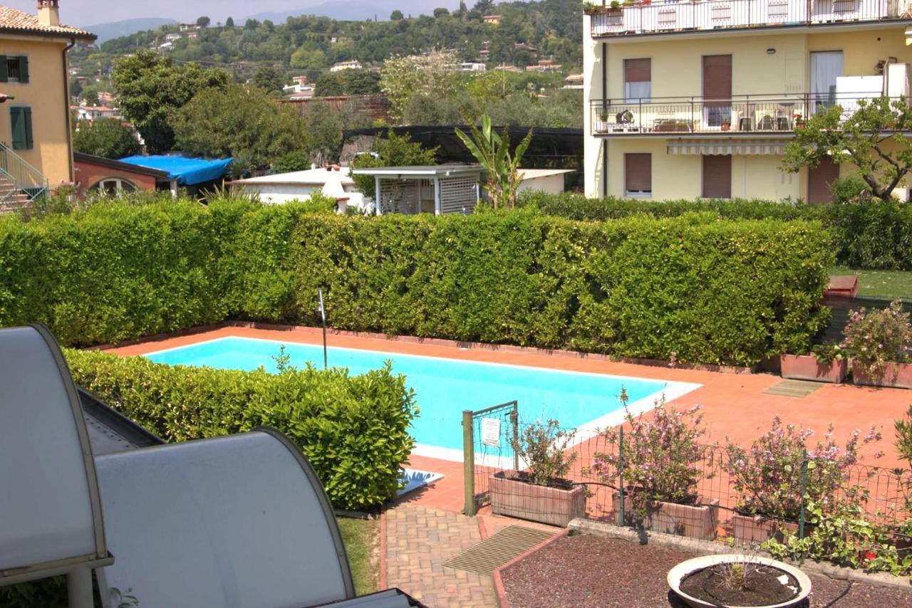 Apartament Casa Chiare - Immobiliare Azzurra Bardolino Zewnętrze zdjęcie