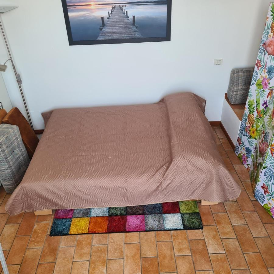 Apartament Casa Chiare - Immobiliare Azzurra Bardolino Zewnętrze zdjęcie